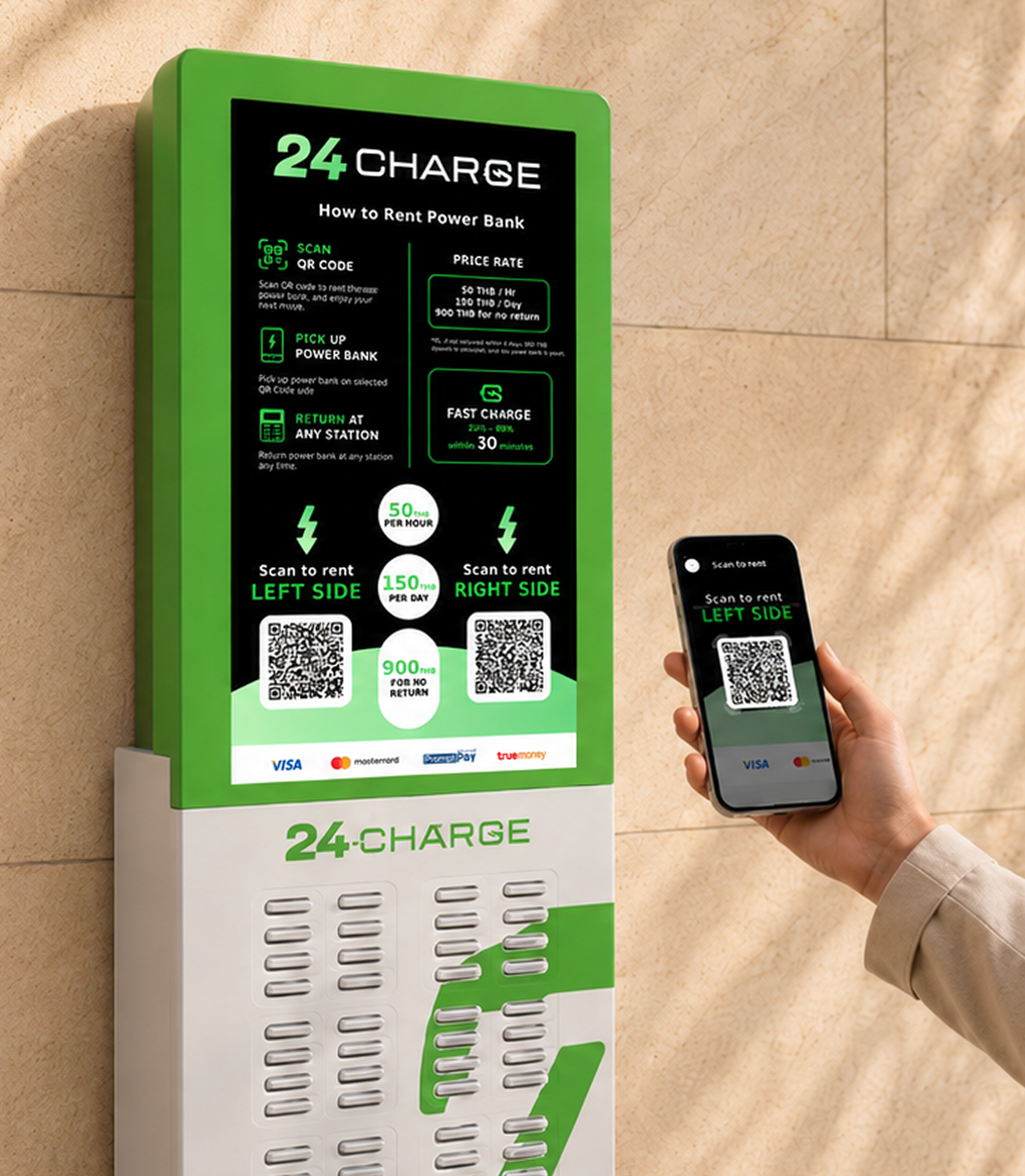 24Charge