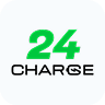 24Charge logo