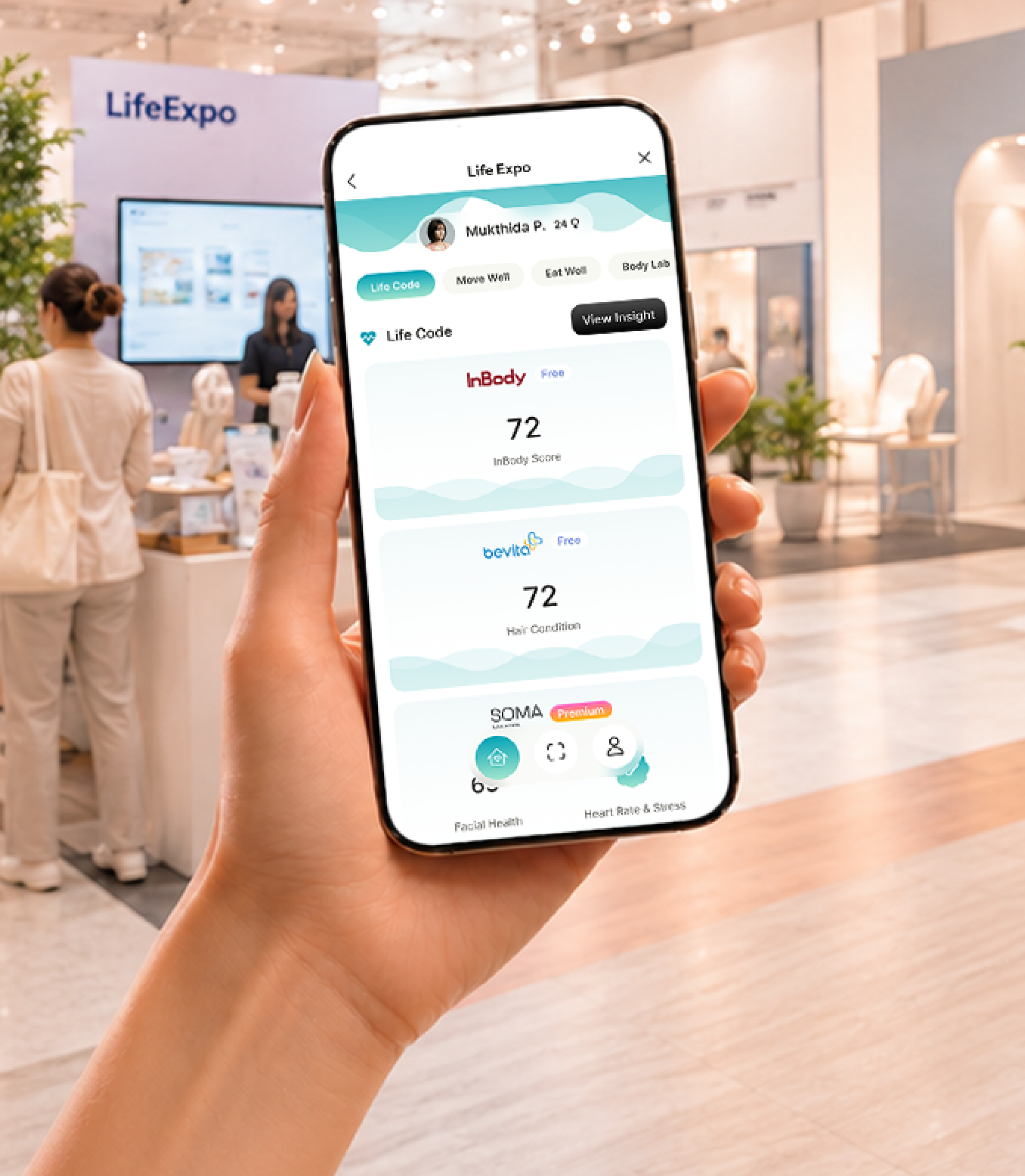 Life Expo