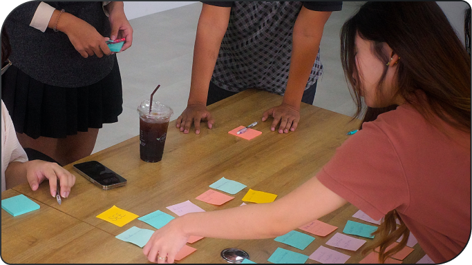 How We Work