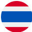 Thailand flag